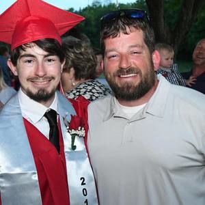 Meet your Posher, Cole